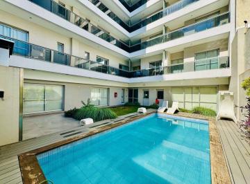 Departamento · 100m² · 5 Ambientes · Venta Depto de Categoria 2 Dorm Nueva Cordoba