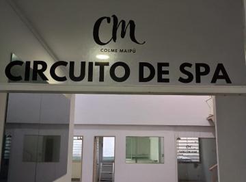 Oficina comercial de 11 ambientes, San Nicolás · Inmueble a La Venta