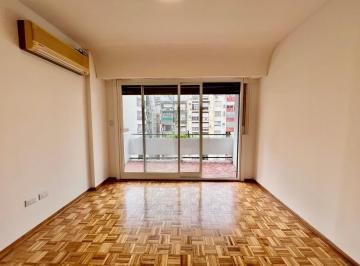 Departamento · 92m² · 4 Ambientes · 1 Cochera · Alquiler | Departamento 4 Ambientes Reciclado a Nuevo con Cochera en Paunero 2700, Palermo