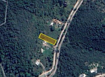 Terreno · 1035m² · Se Vende Exc Lote Frente a Corral de Barrancas