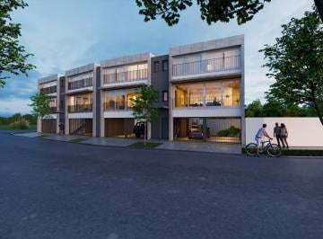 PH · 103m² · 6 Ambientes · 1 Cochera · Venta PH Dos Dorm. en Pozo, Barrio Terrazas de Neuquén, Neuquén