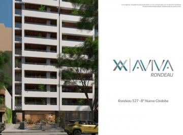 Departamento de 5 ambientes, Córdoba · Departamentos en Venta Torre Aviva Rondeau