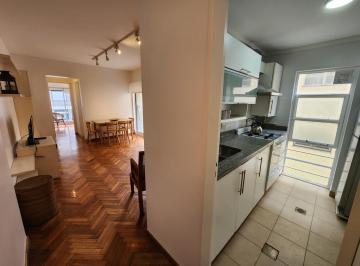 Departamento · 48m² · 2 Ambientes · Precio Paquete - Departamento Amoblado en Palermo 2 Ambientes en Alquiler con Balcon