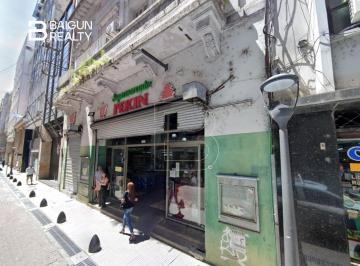 Local comercial · 754m² · Local en Alquiler, Zona Microcentro