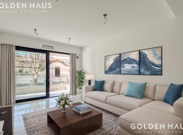 Departamento · 84m² · 3 Ambientes · Departamento en Venta 3 Amb con Amenities Pileta Clim Jacuzzi Sum Seguridad 24hs