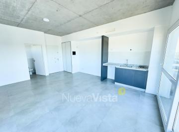 Departamento · 32m² · 1 Ambiente · 1 Cochera · Departamento en Campus Norte