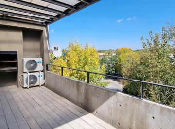 Departamento · 85m² · 3 Ambientes · 1 Cochera · Km 38 Ramal Pilar, Excelente Ubicacion. con Amenities.