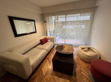 Departamento · 59m² · 3 Ambientes · Departamento de Dos Habitaciones en Las Canitas