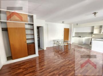 Departamento · 42m² · 1 Ambiente · Monoambiente Impecable y Super Divisible en San Isidro! Apto Crédito!