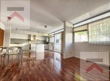 Departamento · 42m² · 1 Ambiente · Monoambiente Impecable y Super Divisible en San Isidro! Apto Crédito!
