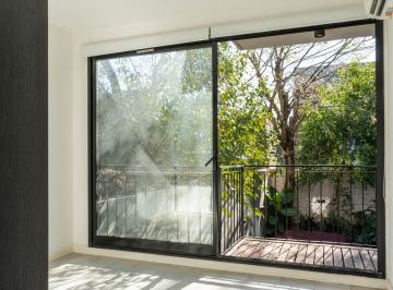 Departamento de 1 ambiente, Saavedra · Exc Monoambiente con Balcón, Vista Abierta, Muy Luminoso, Soleado, Cochera.