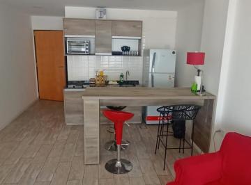 Departamento · 34m² · 1 Ambiente · Departamento Monoambiente con Amenities