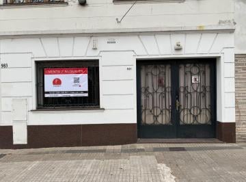 Casa · 110m² · 2 Dormitorios · Casa en Calle 59 Entre 14 y 15 Nº981