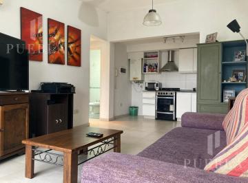 Departamento · 40m² · 2 Ambientes · Venta Depto 2 Ambientes Lomas de Zamora con Amenities en Baron Center. Apto Crédito.
