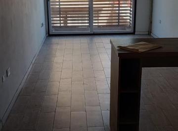 Departamento · 34m² · 1 Ambiente · Departamento Monoambiente con Amenities