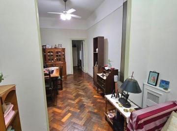 Departamento · 54m² · 3 Ambientes · Departamento en Congreso 3 Ambientes