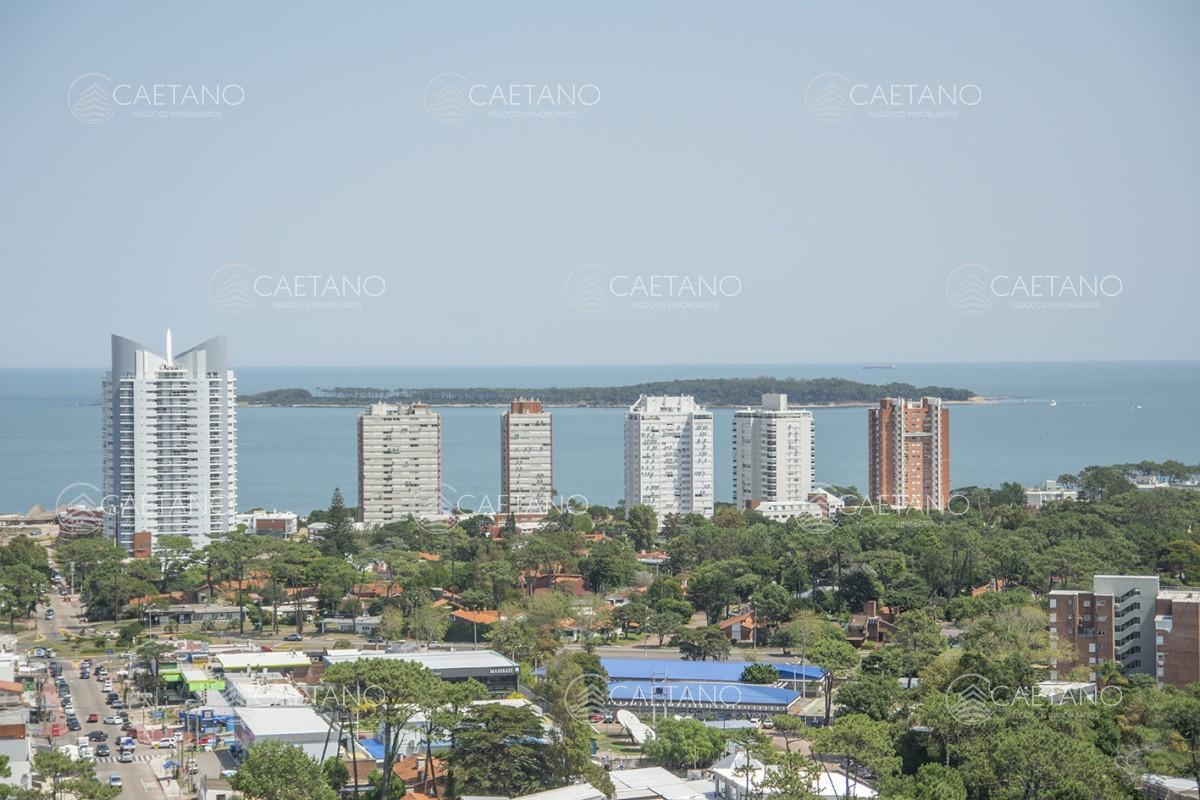 Av Roosevelt, Punta Del Este.,Punta del Este,Otros Paises