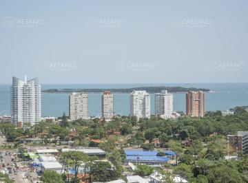 Foto1 · Apartamento de 2 Dormitorio en Edificio Gala Vista, Punta del Este, Maldonado