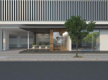 Departamento · 51m² · 5 Ambientes · 1 Cochera · Venta Departamento un Dormitorio con Cochera, Edificio Alma Barda Centro Neuquén