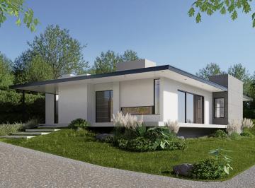 Casa de 6 ambientes, Mendiolaza · Dueño Vende Casa a Estrenar 200 m²