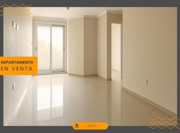 Departamento · 70m² · 4 Ambientes · Departamento en Venta a Estrenar en Cofico - 2 Dorm. con Balcon | Bedoya 1000