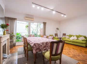 Departamento · 112m² · 4 Ambientes · Departamento Renovado 4 Ambientes en Venta Retiro con Balcon Terraza o Alquiler Amueblado