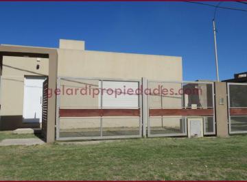 GLD-GLD-132_2 · Casa en Alquiler Dos Dorm. Millamapu Bahia Blanca