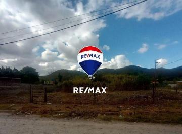 Terreno · 449m² · Terreno Venta en Cerrillos en Esquina 448 m²