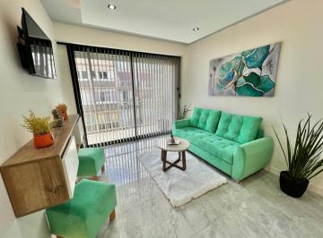 Departamento · 43m² · 2 Ambientes · Departamento en Punta Iglesia