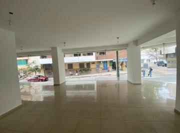 Local comercial · 100m² · 3 Ambientes · Alquiler| Gran Local con Subsuelo en Barrio Nueva Córdoba