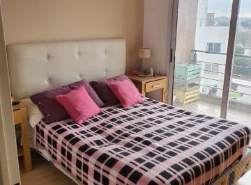 Departamento · 59m² · 3 Ambientes · 1 Cochera · Venta Departamento 2 Amb con Cochera en El Centro de Merlo