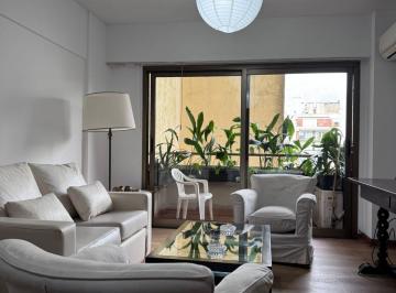 Departamento de 2 ambientes, Recoleta · Departamento en Alquiler 2 Ambientes Recoleta Amueblado