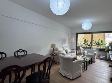 Departamento de 2 ambientes, Recoleta · Departamento en Alquiler 2 Ambientes Recoleta Amueblado