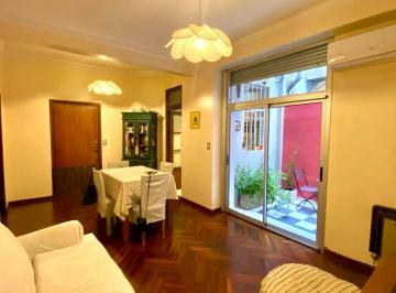 PH · 71m² · 3 Ambientes · Venta de PH 3 Ambientes con Patio Reciclado a Nuevo Apto Credito Zona Palermo Hollywood