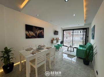 Departamento · 40m² · 2 Ambientes · Venta Dos Ambientes a La Calle con Balcón, Centro Mar del Plata