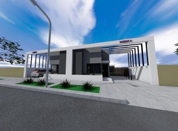 Departamento · 50m² · 2 Ambientes · 1 Cochera · Complejo de Dptos en General Pico