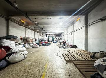 Bodega-Galpón · 1044m² · 1 Cochera · Venta Galpón Hormigón Lanús Oeste