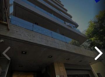 Departamento de 1 ambiente, Parque Chacabuco · Monoambiente en Venta