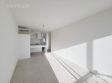Departamento · 49m² · 3 Ambientes · 1 Cochera · Apartamento en Venta de 2 Dorm. en Aguada