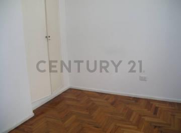 Departamento · 29m² · 2 Ambientes · Dos Ambientes en Alquiler en El Barrio de Villa Crespo.