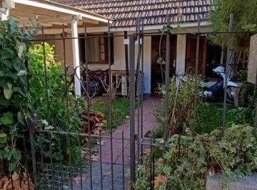 PH · 60m² · 3 Ambientes · 1 Cochera · PH Tres Ambientes a La Venta