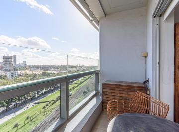 Departamento · 51m² · 2 Ambientes · 1 Cochera · Venta Departamento de 2 Amb con Balcón y Amenities en Palermo.