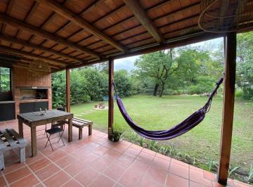 Foto · Casa en Alquiler Temporal Mensual - Unquillo - Sierras Chicas - Cordoba