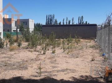 Terreno · 375m² · Terreno - Plottier