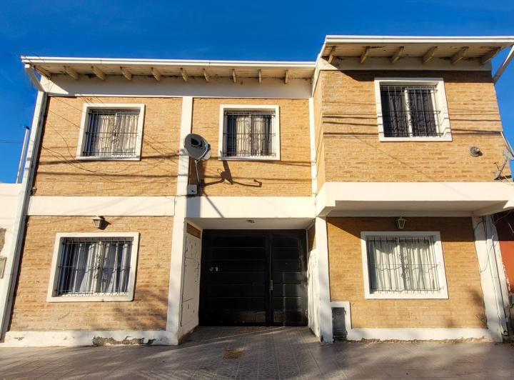Departamento · 513m² · 2 Dormitorios · 1 Cochera