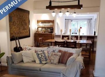 Casa · 150m² · 4 Ambientes · 1 Cochera · Venta - Excelente Casa 4 Ambientes Reciclada a Nuevo S/ Vide