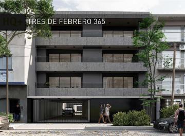 Departamento de 3 ambientes, San Isidro · Venta en Pozo San Isidro 3 Amb Balcon Parrilla Anticipo y Cuotas