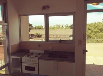 Departamento · 35m² · 1 Ambiente · 1 Cochera · Venta - Monoambiente en 3er Piso X Escalera C/ Cochera en