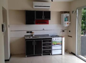 Departamento · 40m² · 2 Ambientes · Venta - Departamento 2 Ambientes en Lamadrid Casi. V. Lopez - Usd 69.000 - Apto Permuta