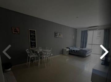 Departamento de 1 ambiente, Palermo · Departamento en Venta
